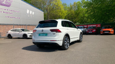 Volkswagen Tiguan 2.0 TDi 150 4Motion R-Line 5dr Diesel Estate